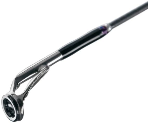 Спиннинг Favorite Arena TZ ARNTZ-662UL 1.98m 1.5-5g 2.5-5lb M-Slow | Зображення 3