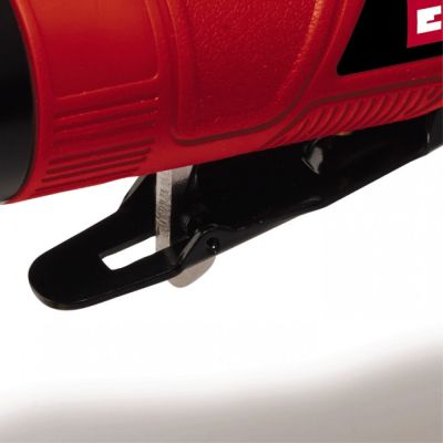 Шлифовальная машина Einhell пневматическая TC-PA50 3бар, 20000об/мин, 113 л/мин, 50мм, 0.57кг (4138550) | Зображення 3