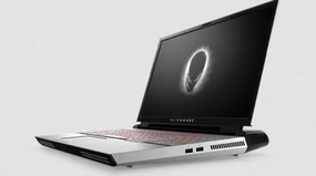 Ноутбук Dell Alienware Area 17,3" 144Hz i7 9700K 32Gb SSD 256Gb+HDD RTX 2080 Б/В