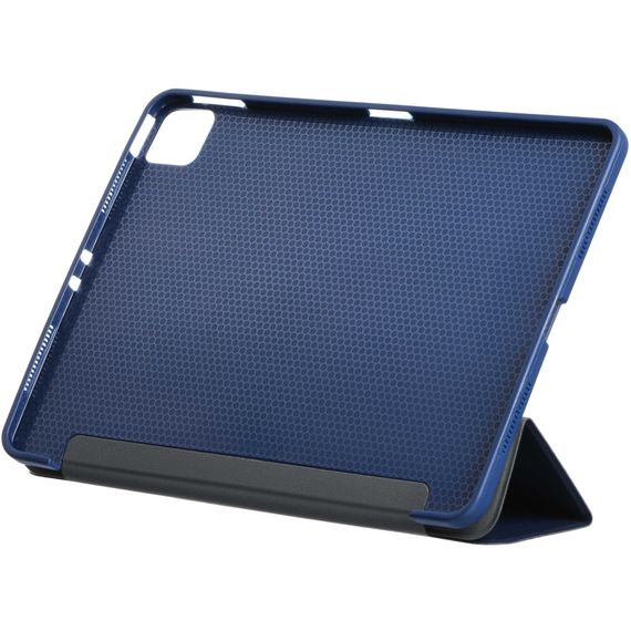 Чохол до планшета 2E Apple iPad Air(2022), Flex, Navy (2E-IPAD-AIR-2022-IKFX-NV) | Зображення 3
