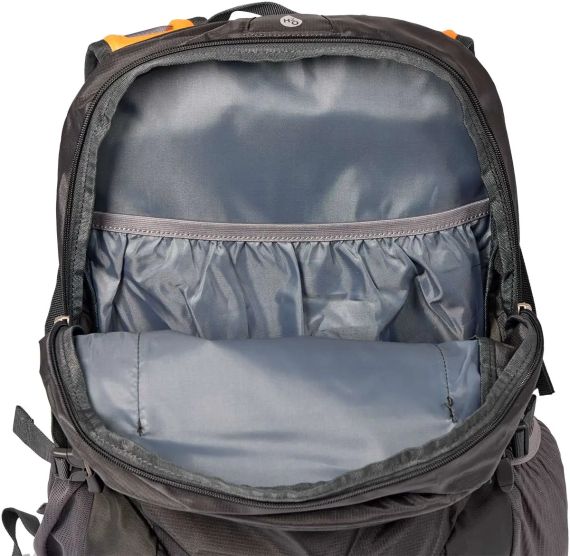 Рюкзак Skif Outdoor Camper 35 Dark Gray | Зображення 4