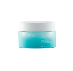 Увлажняющий лифтинг-крем VVBETTER TECA LIFTING MOISTURE CREAM (50 ml)