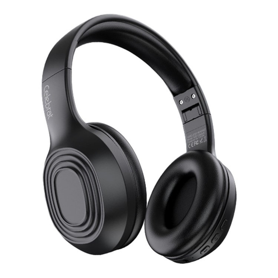 Бездротові навушники з IPX5 та Bluetooth 5.0 XPRO Celebrat A28 (38396-01_488) | Зображення 2