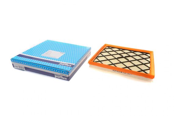 Фільтр повітряний Opel Astra H 1.6Turbo 1.7 1.9CDTI 04- A1381