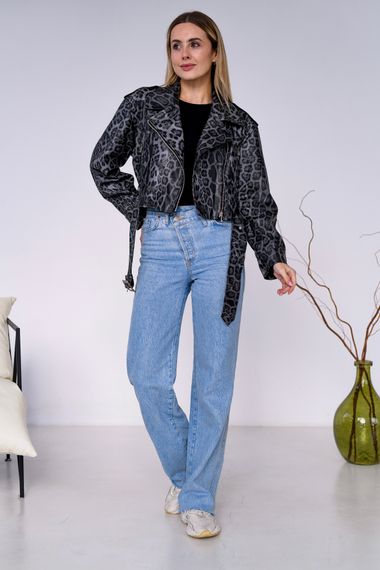 Жіноча косуха