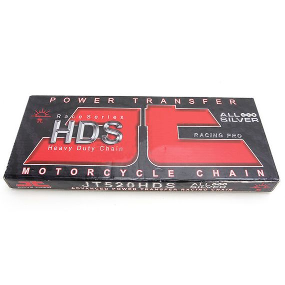 Цепь приводная JT JTC520HDSNN120SL = JTC520HDS2NN120SL