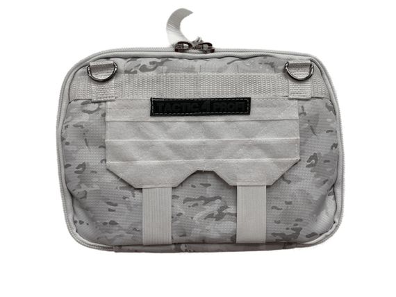 Сумка для планшета Tactic4Profi кордура мультикам белый | Зображення 1