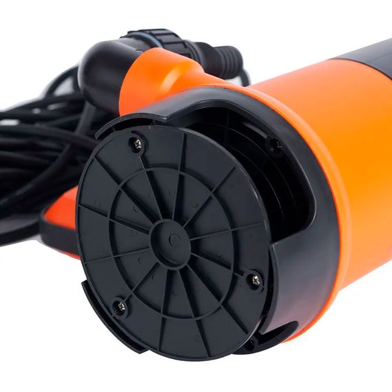 Дренажний насос Sequoia SSP750D | Зображення 1