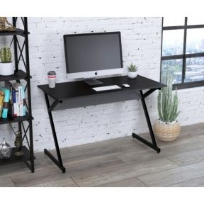 Стол письменный Loft Design L-7-120 венге
