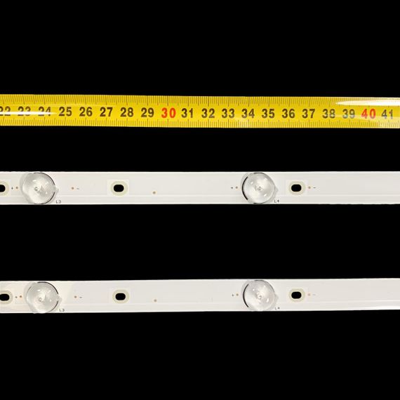LED підсвітка TV 32“ universal LIBERTY LE-3227 ПОДСВЕТКА BBK 32LEX-5056/T2C DEXP H32B7100K ERISSON 32LES60T2, | Зображення 5