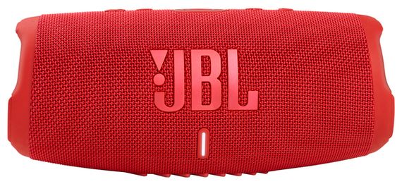 Портативна колонка JBL Charge 5 (JBLCHARGE5RED) Red