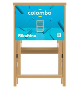 Драбина Colombo Ribaltino (G130LL3R)