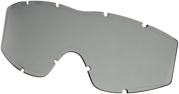 Очки STS Black Тактические очки Очки тактические военные Очки со сменными линзами Военные очки Защитные очки | Зображення 2