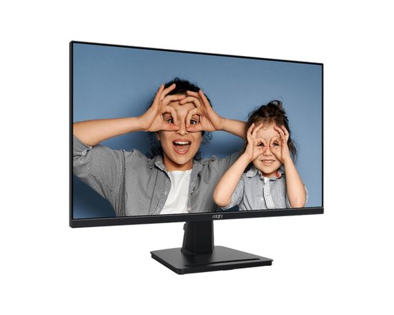 Монітор MSI 27&quot; PRO MP275Q 2xHDMI 9S6-3PC3CM-026 | Зображення 1