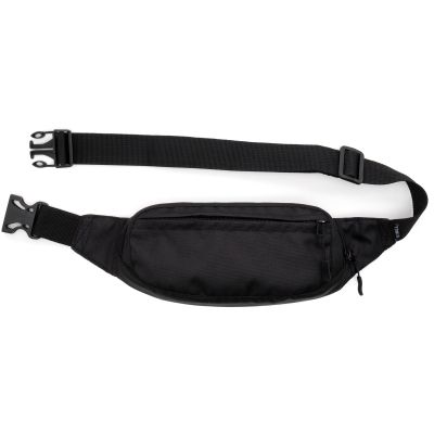 Сумка-бананка Vinga SM Black, Oxford 600D (VBSO600BK) | Зображення 2