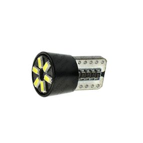 Светодиодная лампа T10-044 CAN 3014-6 12V MJ