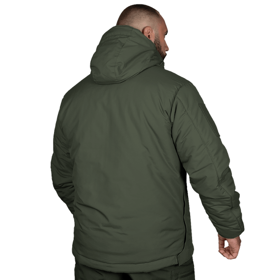 Куртка Patrol System 3.0 Темна Олива (8327), L | Зображення 2