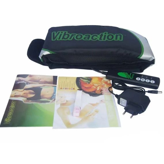Пояс Vibroaction Виброэкшн H0229 | Зображення 2