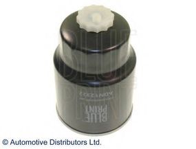 Фільтр палива BLUE PRINT ADN12322 на NISSAN MISTRAL II (R20)