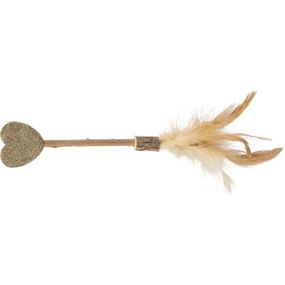 Іграшка для котів із мататабі Trixie, 23 см