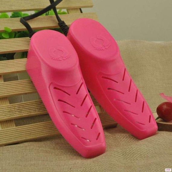 Сушарка взуття SHOES DRYER Універсальний пристрій для ефективного просушування взуття | Зображення 2