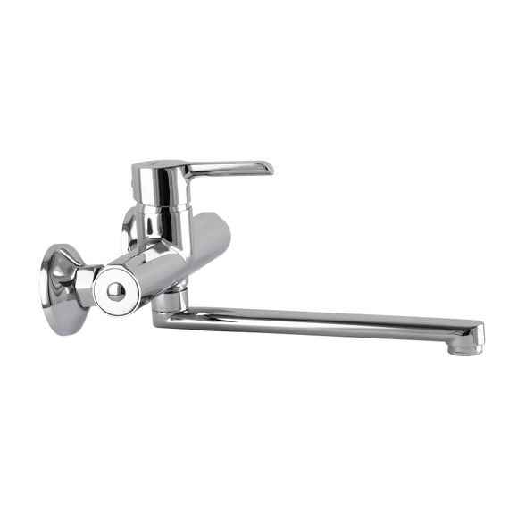 Змішувач для кухні DOMINO PRESTIGE DPS-104 | Зображення 2