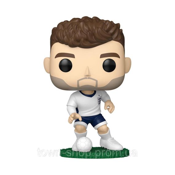 Игровая фигурка Funko POP! серии Футбол: Англия - Джон Стоунз | Зображення 1