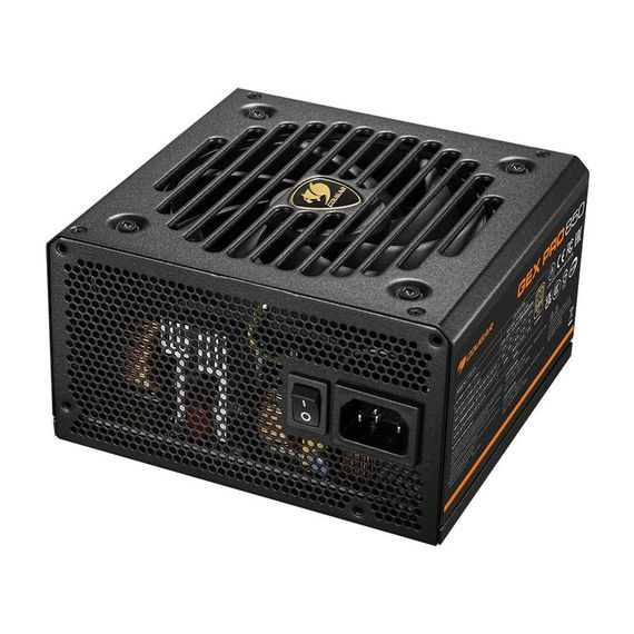Блок живлення Cougar GEX PRO 850, 850 Вт, 80 Plus Gold, модульний | Зображення 2