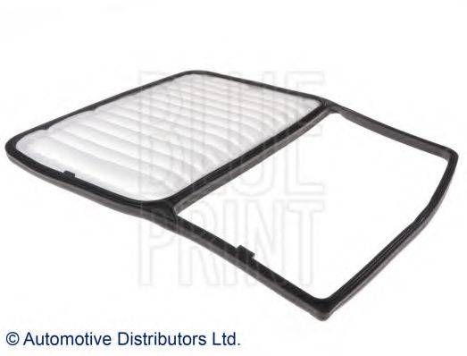 Фільтр повітряний Daihatsu, Toyota (вир-во Blue Print) BLUE PRINT ADD62227 на TOYOTA bB II (QNC2_)