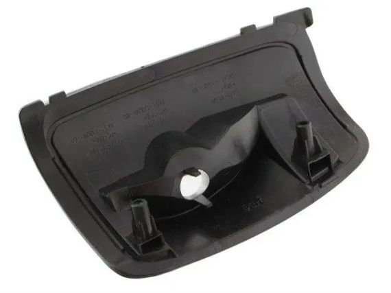 Ford Transit 2014-указатель поворота в зеркало заднего вида белый левый Форд Транзит повторитель поворота | Зображення 1