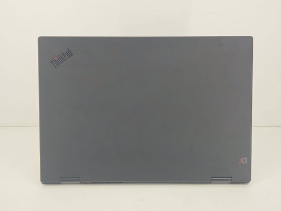 Ультрабук-трансформер Б-клас Lenovo ThinkPad X1 Yoga 3rd Gen / 14" (1920x1080) IPS / Intel Core i5-8350U (4 (8) ядра по 1.7 - 3.6 GHz) / 8 GB DDR4 / 256 GB SSD / Intel UHD Graphics 620 / WebCam б/у | Зображення 4