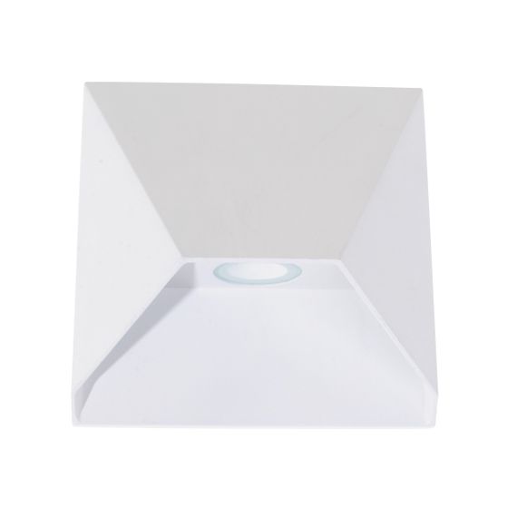 Подсветка LED фасадная IP54 AL-284/6W WH | Зображення 4