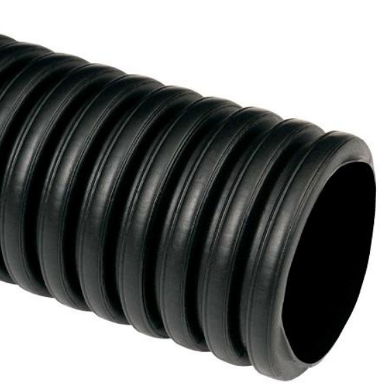 Гофротруба двошарова стійка до у/ф випромінювання Копофлекс KF 09050_UVFA Копос