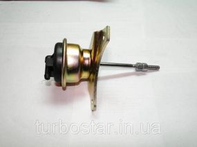Вакуум турбины Вакуумный клапан турбины Актуатор ТУРБИН Клапан Турбины FORD 1.4D