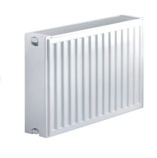 Радіатор сталевий Europroduct 22х600х400 бокове підключення (EP6161)