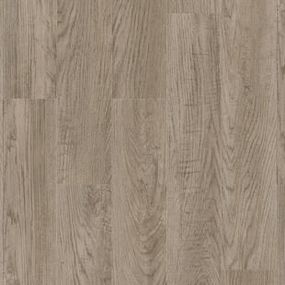 Плитка Пвх Tarkett Art Vinyl ModulArt7 Oak Modern Stone Brown