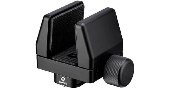 Зажим Leofoto GS-2 для винтовки