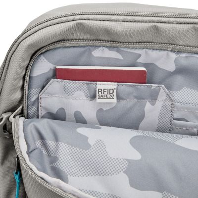 Рюкзак туристичний Pacsafe Go Carry-on 34L сірий (35155146) | Зображення 8
