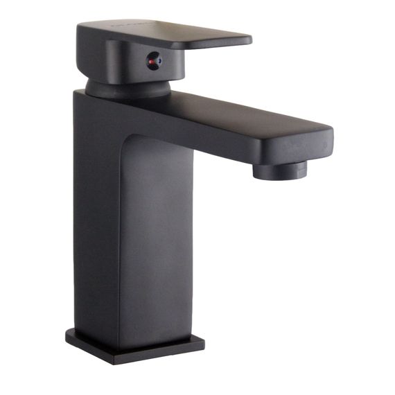 Змішувач для раковини Globus Lux Milano GLM-401-10-BB | Зображення 2