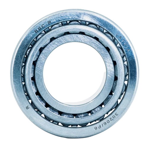 Підшипник роликовий конічний 32307 P6 BBC-R | Зображення 1