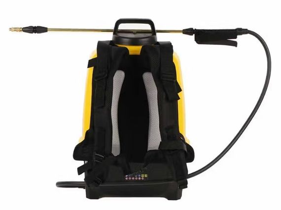 Обприскувач акумуляторний ранцевий Stanley (SXSPBS16E) | Зображення 3