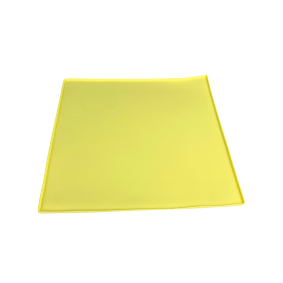 Килимок силіконовий для пастили Tekhniko ChefMat CM-350 Yellow (жовтий) | Зображення 1