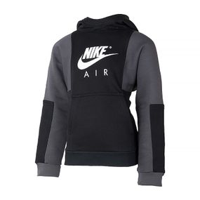 Толстовка Nike B NSW NIKE AIR PO