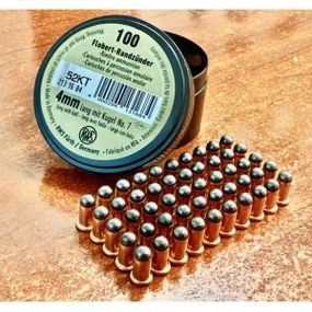 Dynamit Nobel/RWS 50 шт.