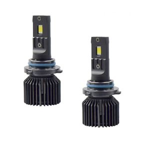 Светодиодные лампы Cyclone LED 9006 HB4 6000K 12000Lm type 45 CanBus (2 лампы)