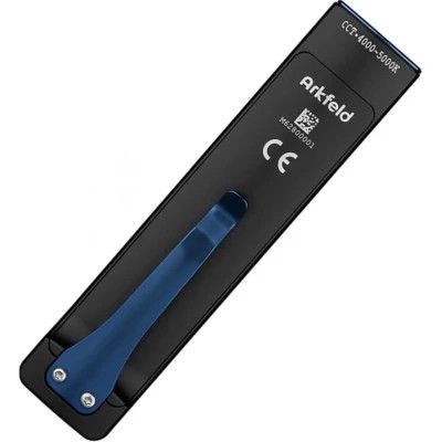 Фонарь Olight Arkfeld Black (Arkfeld BK) | Зображення 9