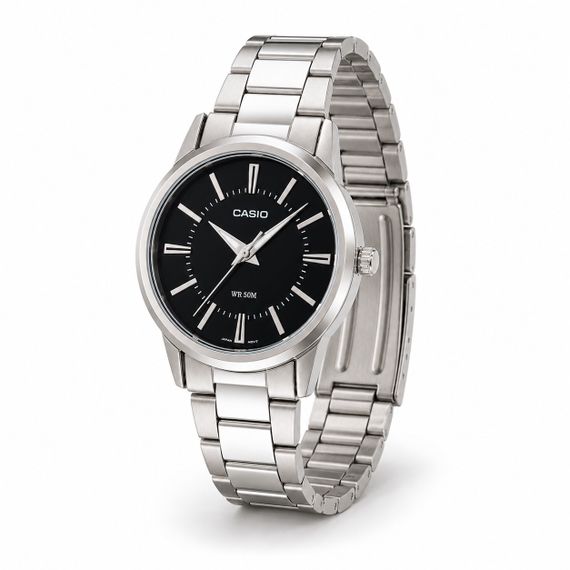 Жіночий годинник Casio LTP-1303D-1AVDF
