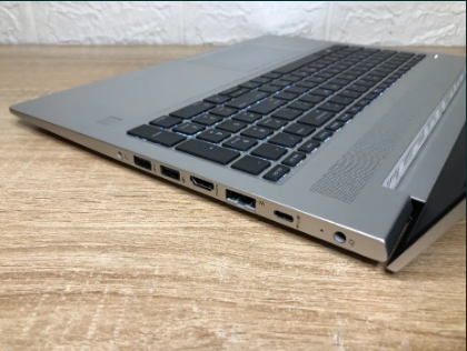 Ноутбук HP Probook 455 G6 - 2019г RYZEN 5 DDR4 16GB SSD+HDD IPS | Зображення 6