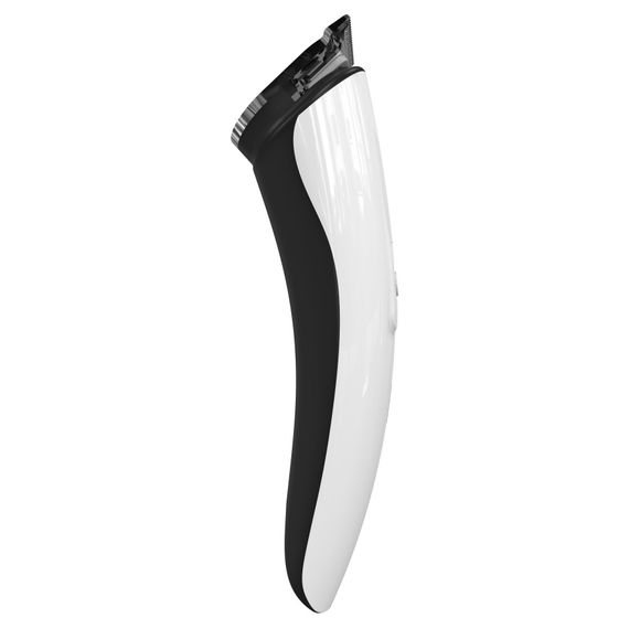 Тример для інтимних зон Bathmate Trimmer, з насадками 1-4мм, 3мм, 6мм, 9мм, 12мм | Зображення 4