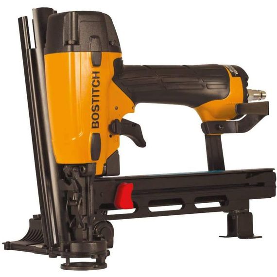 Пістолет скобозабивний пневматичний BOSTITCH SL1838BC-E | Зображення 1